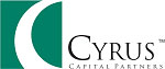 (CYRUS LOGO)